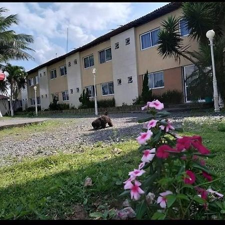 Hotel Novo Paraiso Sao Goncalo dos Campos Exterior photo